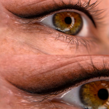 Стрілки
                    Майстер перманентного макіяжу Алина Павлоград