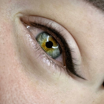 Стрілки
                    Майстер перманентного макіяжу Алина Павлоград