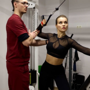 Kinesiomedika, Київ Фото - 5