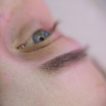 Перманентный макияж любой зони
                    Салон красоты Mona Lisa Полтава