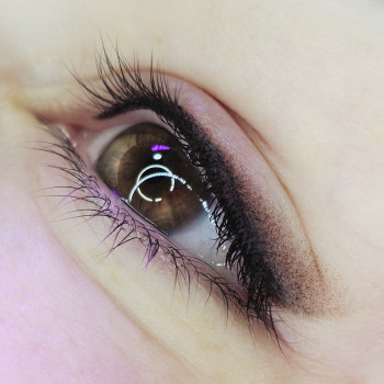 Перманентный макияж любой зони
                    Салон красоты Mona Lisa Полтава