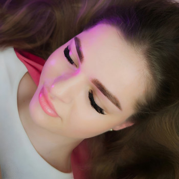 Перманентный макияж любой зони
                    Салон красоты Mona Lisa Полтава