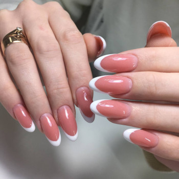 Робота майстра Діани
Якісний манікюр у Запоріжжі
 