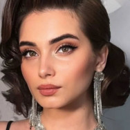 Бровист, візажист лашмейкер Діана Савкуєва на Barb.ua