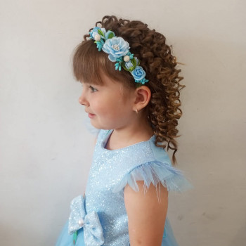 Хатидже Оздемир, Київ Фото - 18