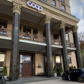 beauty the OK, Киев Фото - 1