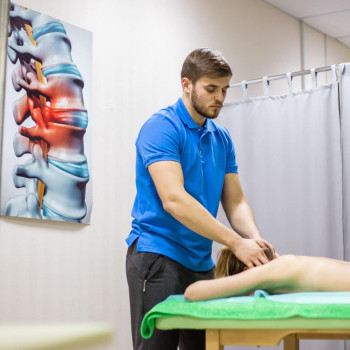 Postura, Киев Фото - 5