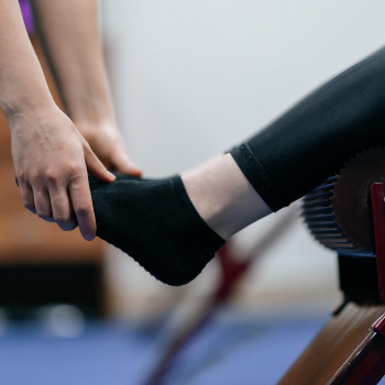 Амбулаторія спини, Київ Фото - 5