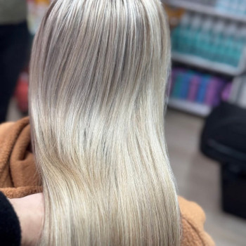 Хатидже Оздемир, Київ Фото - 13