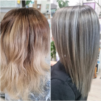 Хатидже Оздемир, Київ Фото - 9