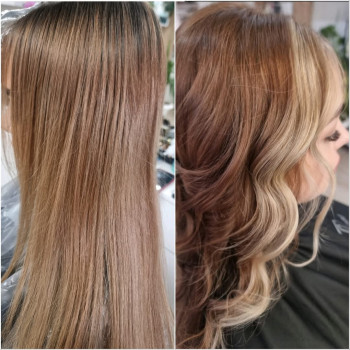 Хатидже Оздемир, Київ Фото - 6