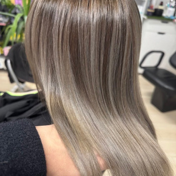 Хатидже Оздемир, Київ Фото - 19