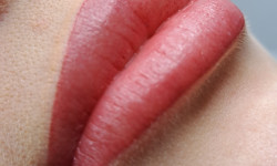 Перманентный макияж губ Мастер перманентного макияжа Наталия Чернигов