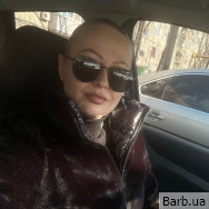 Бровіст Бакальцева Тетяна на Barb.ua
