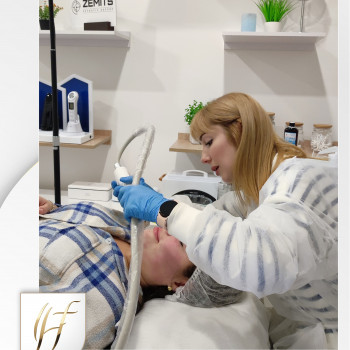 Мікроголковий RF-ліфтинг - сучасне апаратне омолодження!

   