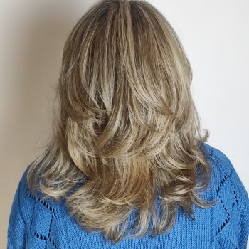 Олена Данилюк, Київ Фото - 3