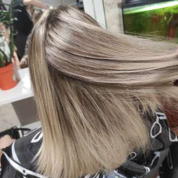 Олена Данилюк, Київ Фото - 10