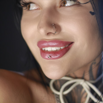 Перманент брів та губ
                    Мастер перманентного макияжа Наталия Киев