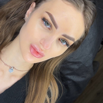 Перманент брів та губ
                    Мастер перманентного макияжа Наталия Киев