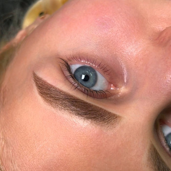 Перманент брів та губ
                    Мастер перманентного макияжа Наталия Киев