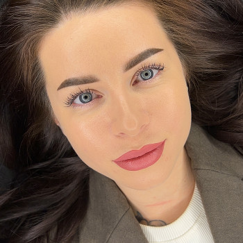 Перманент брів та губ
                    Мастер перманентного макияжа Наталия Киев