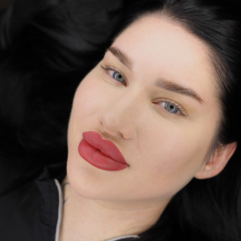 Перманент брів та губ
                    Мастер перманентного макияжа Наталия Киев