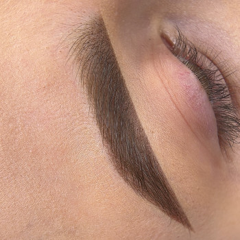 Перманент брів та губ
                    Мастер перманентного макияжа Наталия Киев