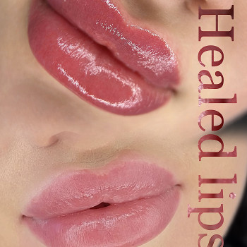 Перманент брів та губ
                    Мастер перманентного макияжа Наталия Киев