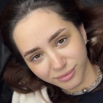 Перманент брів та губ
                    Мастер перманентного макияжа Наталия Киев