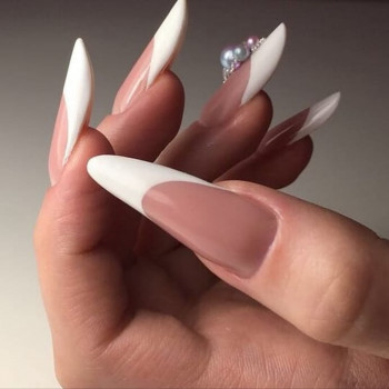 Adrian Nails School, Київ Фото - 8