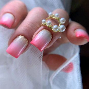 Adrian Nails School, Київ Фото - 11