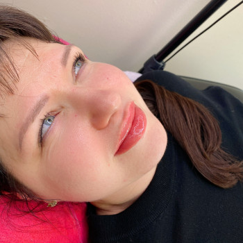 Перманент губ