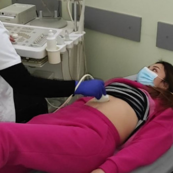 Олимпийский, Харьков Фото - 5