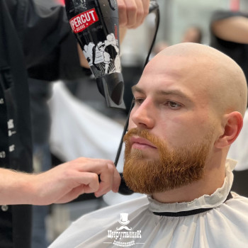 ЦирульниК Barbershop, Киев Фото - 46