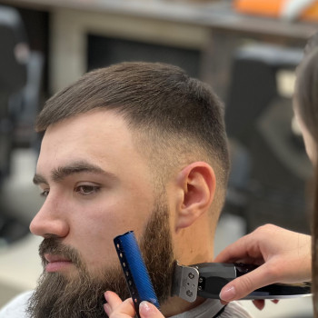 ЦирульниК Barbershop, Киев Фото - 47
