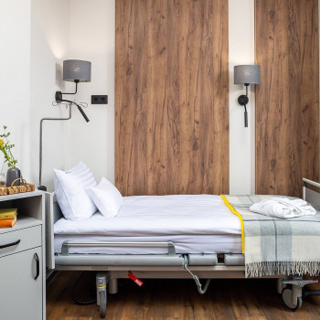 Med Space, Львов Фото - 5