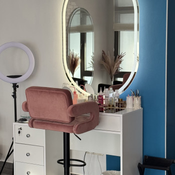 Bloom Beauty Bar, Киев Фото - 6