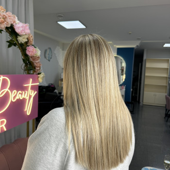 Bloom Beauty Bar, Киев Фото - 10