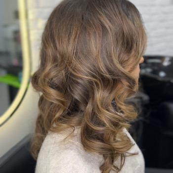 Bloom Beauty Bar, Киев Фото - 13