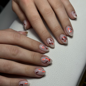 Bloom Beauty Bar, Киев Фото - 17