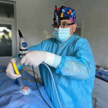 Yatskiv Clinic, Черновцы Фото - 5