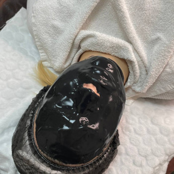 Альгінатна маска