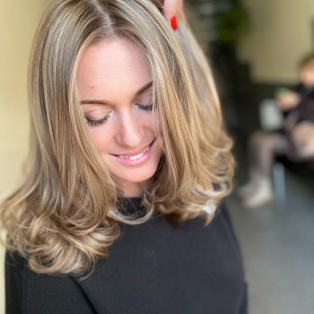 Аліна Соколова, Кременчук Фото - 35