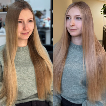 Аліна Соколова, Кременчук Фото - 36