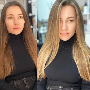 Аліна Соколова, Кременчук Фото - 39