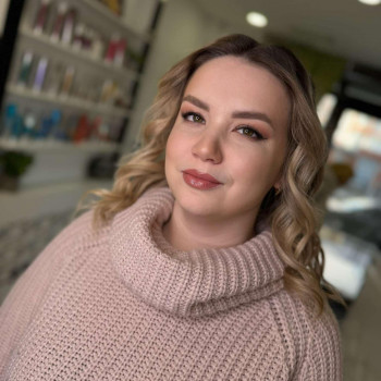 Макияж та зачіска
                    Салон красоты Fargo Киев