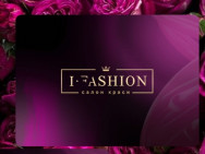 Салон красоты I-Fashion на Barb.ua