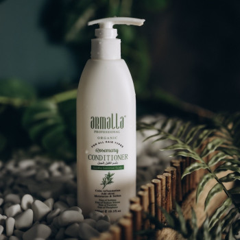 Armalla Rosemary Conditioner 300ml | Кондиціонер для волосся Армалла на основі розмарину