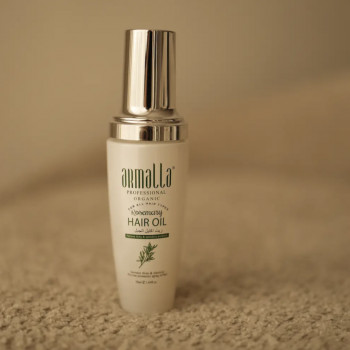 Олія для волосся на основі розмарину Armalla Rosemary Oil 100ml
