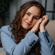 Психолог Яна Юрко на Barb.ua